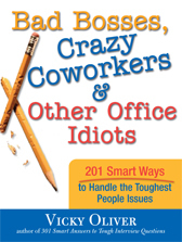 book on office politics
