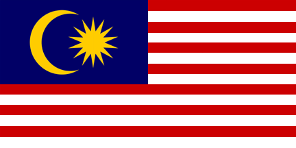 malaysia flag