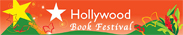 Hollywood Book Festival award