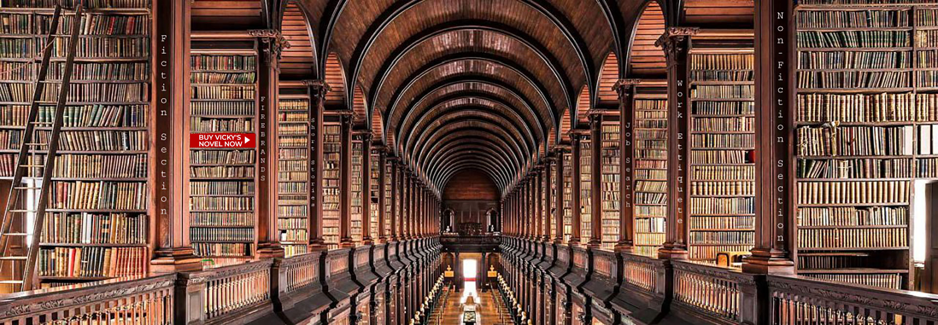 Books for millennials on careers and job-hunting